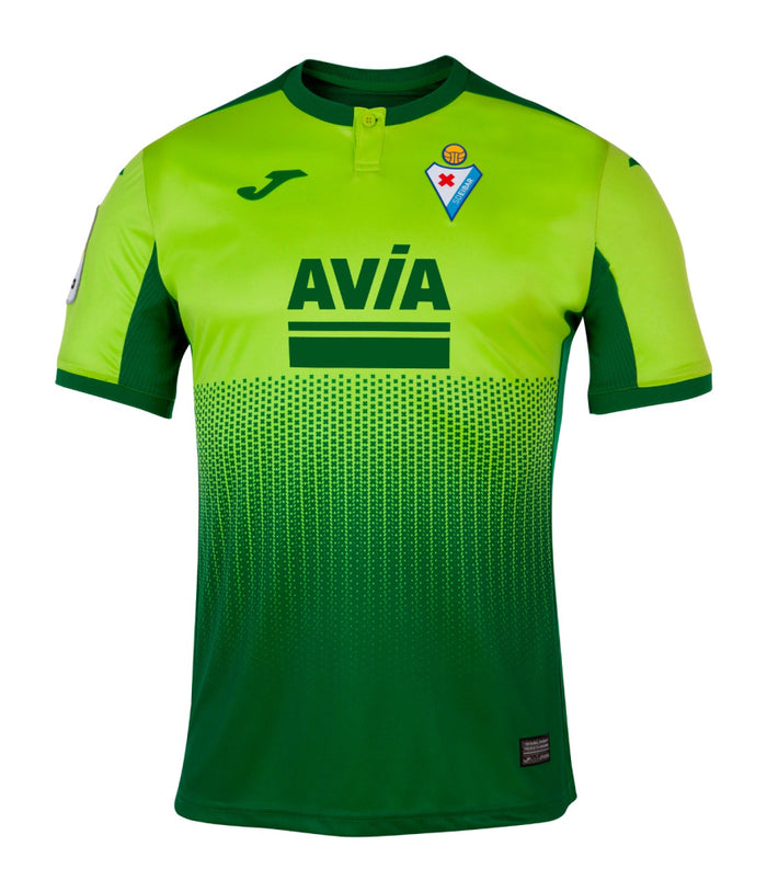 Eibar 2019-20 Away Shirt (S) (Excellent)