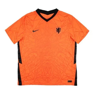 Netherlands 2020-22 Home Shirt (XXL) (Very Good) (VAN BASTEN 9)_2