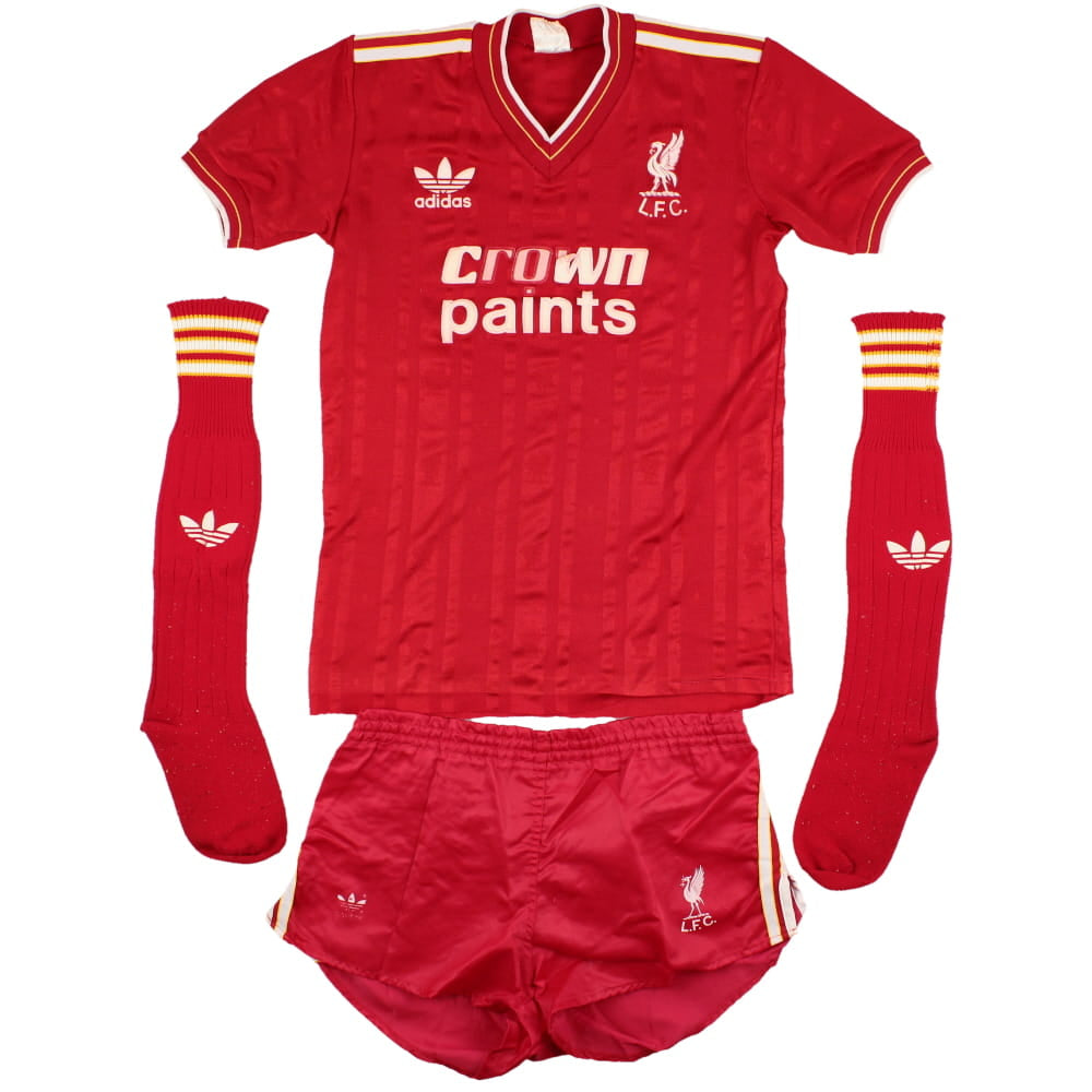 Ropa adidas hotsell china liverpool