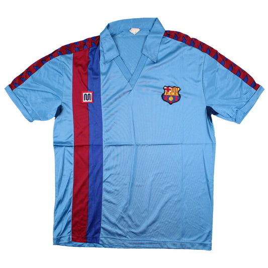 Barcelona 1984-1989 Away Shirt (L) (Very Good)_0