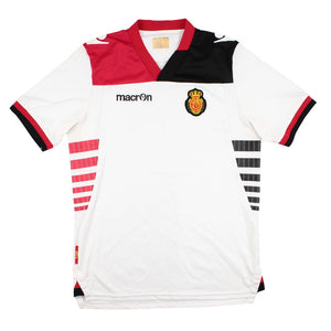Mallorca 2013-14 Third Shirt (L) (Good)_0