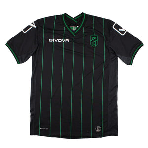 Pordenone Calcio 2021-22 Givova Training Shirt (L) (Very Good)_0