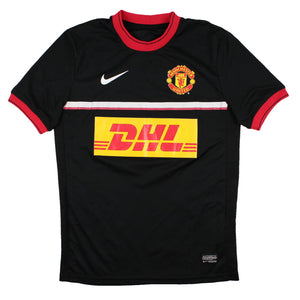 Manchester United 2012-13 Nike Training Shirt (S) (Excellent)_0