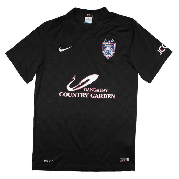 Johor 2015-16 Third Shirt (S) (Excellent)