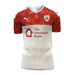 Barnsley 2019-20 Third Shirt (3XL) (Fair)_0