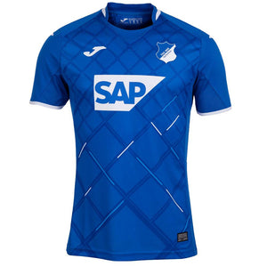 Hoffenheim 2019-20 Home Shirt (4XS (Youth) (GEIGER 8) (BNWT)_2