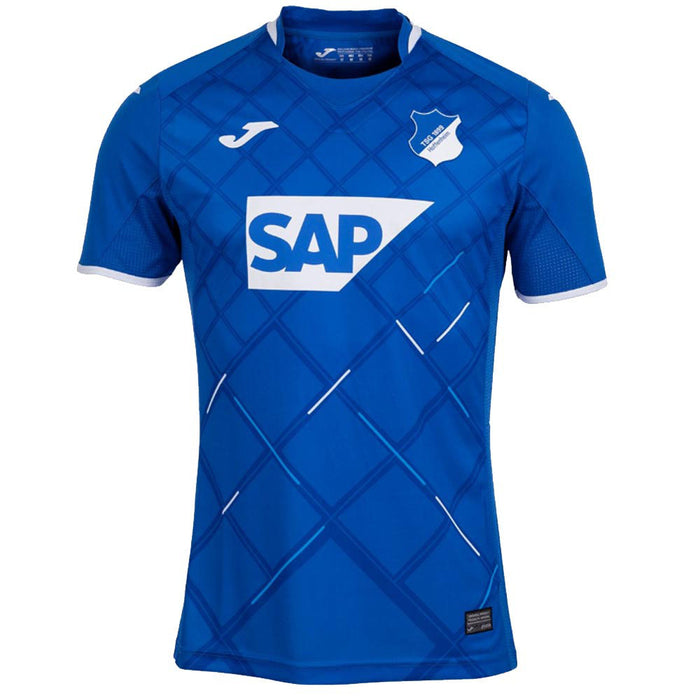 Hoffenheim 2019-20 Home Shirt (4XS) (Small Youth) (BNWT)