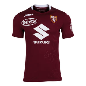 Torino 2020-21 Home Shirt (3XS 9-10y) (VERDI 24) (BNWT)_2