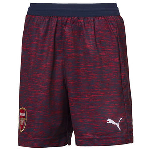 Arsenal 2018-19 Away Shorts (9-10y) (BNWT)_0