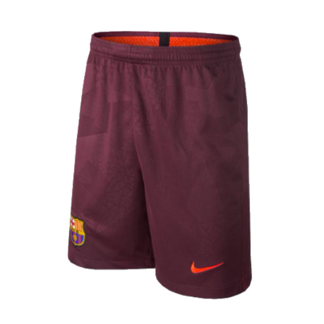 Barcelona 2017-18 Third Shorts (MB) (BNWT)_0