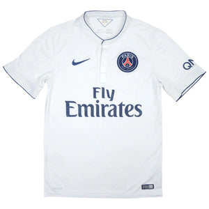 PSG 2014-15 Away Shirt (M) (RABIOT 25) (Good)_2