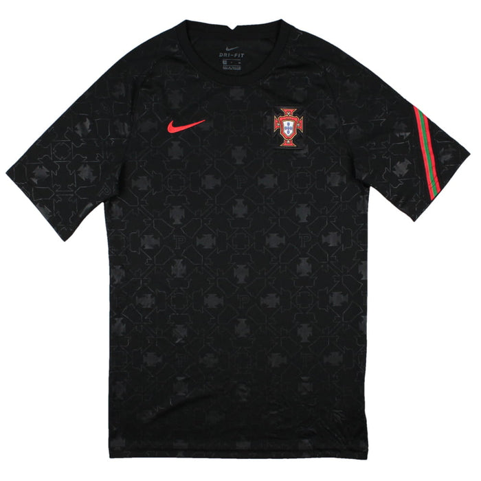 Portugal 2020-2021 Nike Training Shirt (S) (Mint)