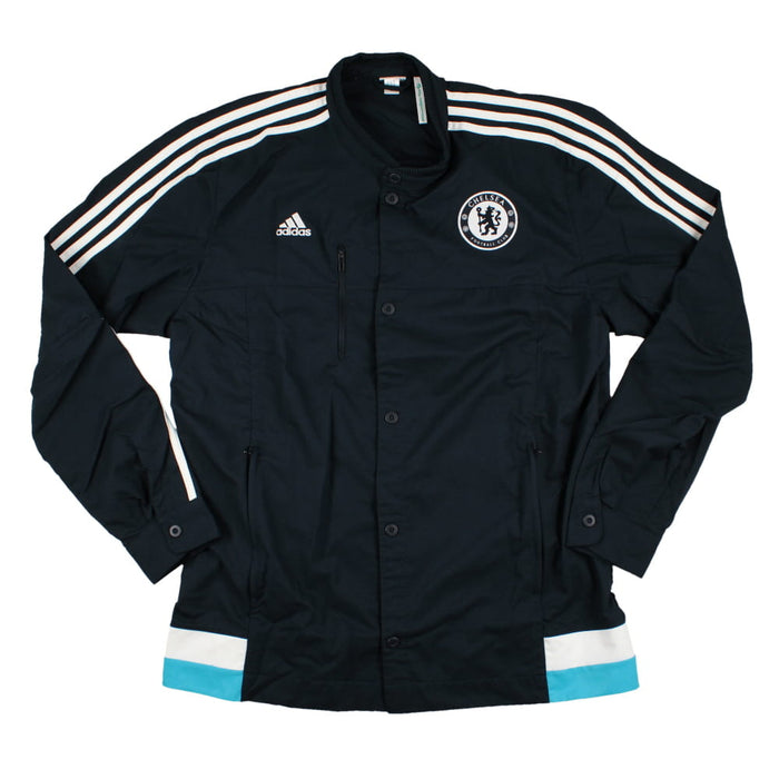 Chelsea 2015-16 Adidas Training Shirt (L) (Excellent)