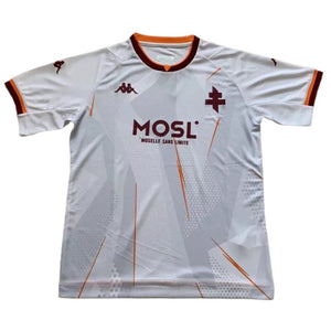 Metz 2022-23 Away Shirt (M) (Udol 3) (Excellent)_2