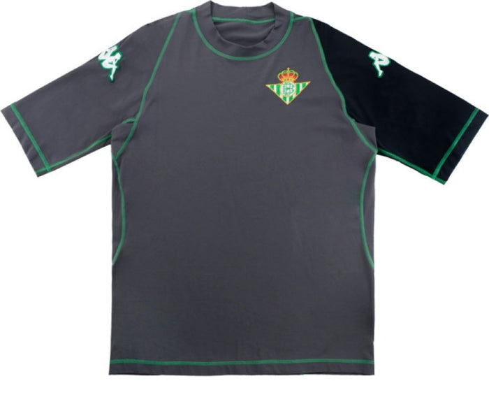 Real Betis 2003-04 Third Shirt (XL) (Excellent)