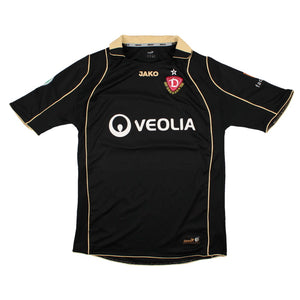 Dynamo Dresden 2008-09 Away Shirt (M) (Very Good)_0