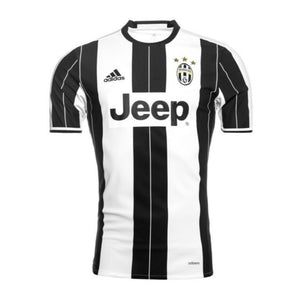 Juventus 2016-17 Home Shirt (SB) Dybala #21 (BNWT)_1