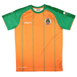 Alanyaspor 2019-20 Home Shirt (L) (Very Good)_0