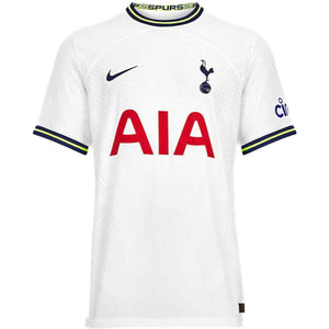 Tottenham 2022-23 Home Shirt (7-8y) (SANCHEZ 6) (Mint)_2