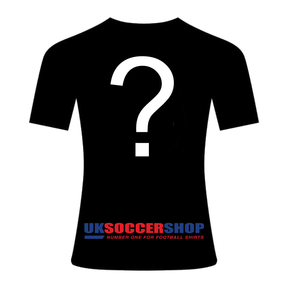 Non League Mystery Football Shirt - Very Good/Excellent Condition. (Adults) (Very Good)_0