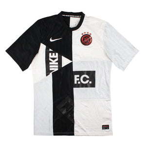 Nike FC 2020-22 Football Shirt (S) (Excellent)_0