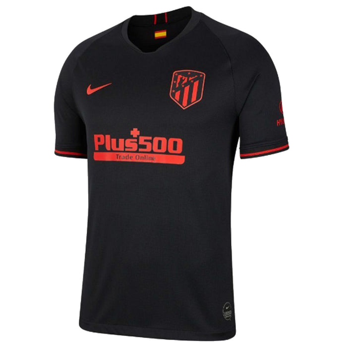 Atletico Madrid 2019-20 Away Shirt (XL Boys) (Fair)