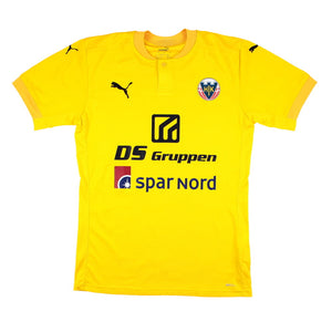 Hobro IK 2020-21 Special Edition Home Shirt (Hammer) (M) (Excellent)_1