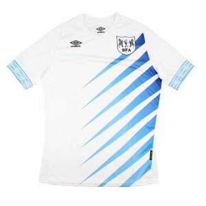 Botswana 2019-20 Away Shirt (M) (Excellent)_0