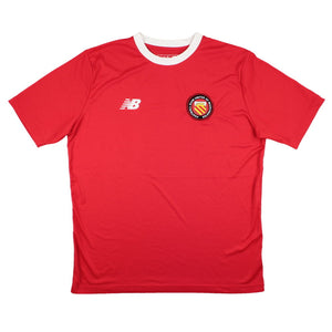 FC United of Manchester 2021-23 Home Shirt (L) (Very Good)_0