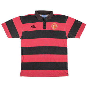 Polo del outlet 1996