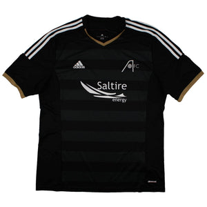 Aberdeen 2014-15 Away Shirt (XL) (Considine 3) (Excellent)_2