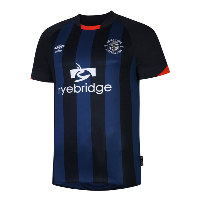 Luton Town 2022-23 Third Shirt (L) (Excellent)