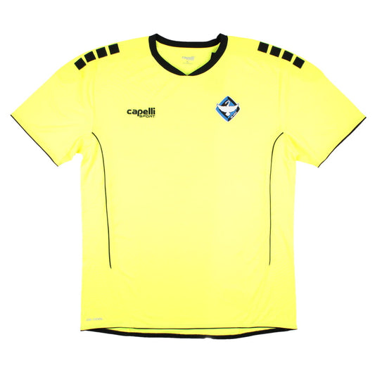 HB Koge 2021-2022 Third Shirt (XL) (BNWT)_0