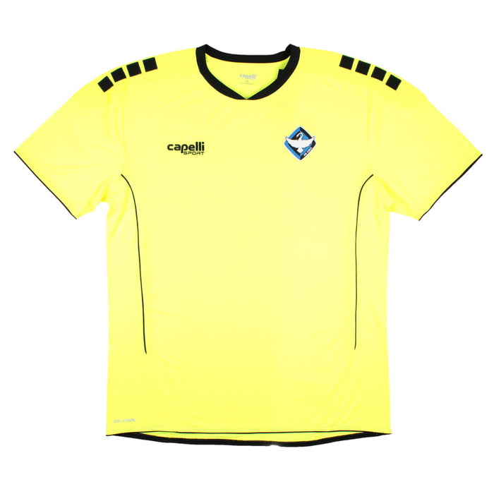 HB Koge 2021-2022 Third Shirt (XL) (BNWT)