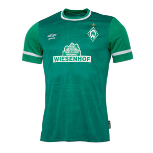 Werder Bremen 2021-22 Home Shirt (M) (BNWT)_0