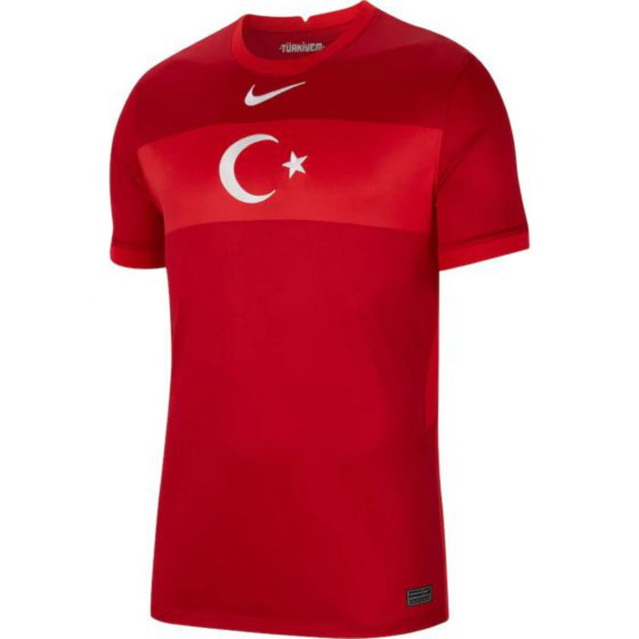 Turkey 2020-21 Away Shirt (M) (Good)