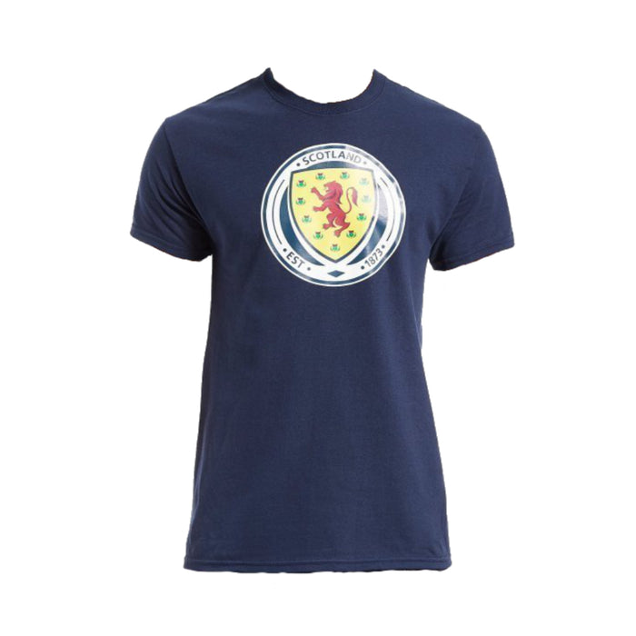 Scotland Crest T-Shirt (L) (BNWT)