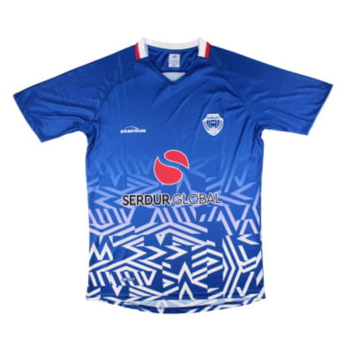 KF Shkupi 2021-22 Home Shirt (L) (Excellent)