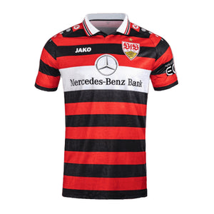 Stuttgart 2022-23 Away Shirt (M) (Excellent)_0