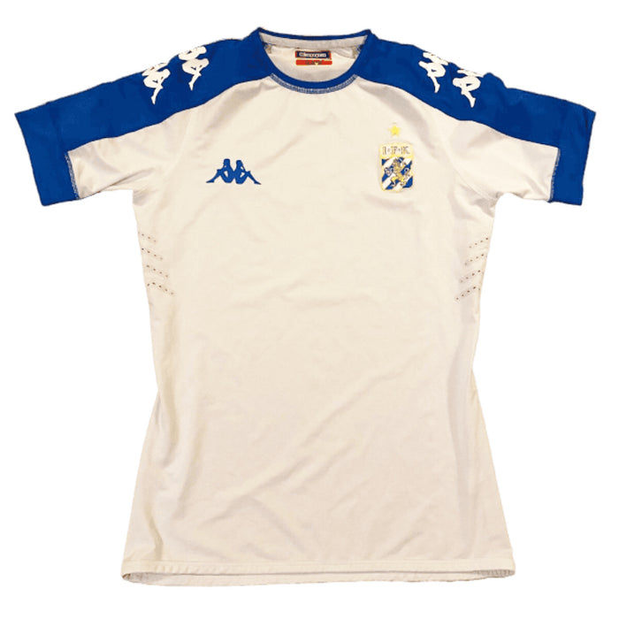 Goteborg 2018-19 Third Shirt (M) (Very Good)