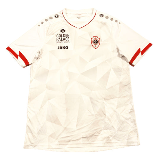 Antwerp 2021-22 Away Shirt (L) (Excellent)_0