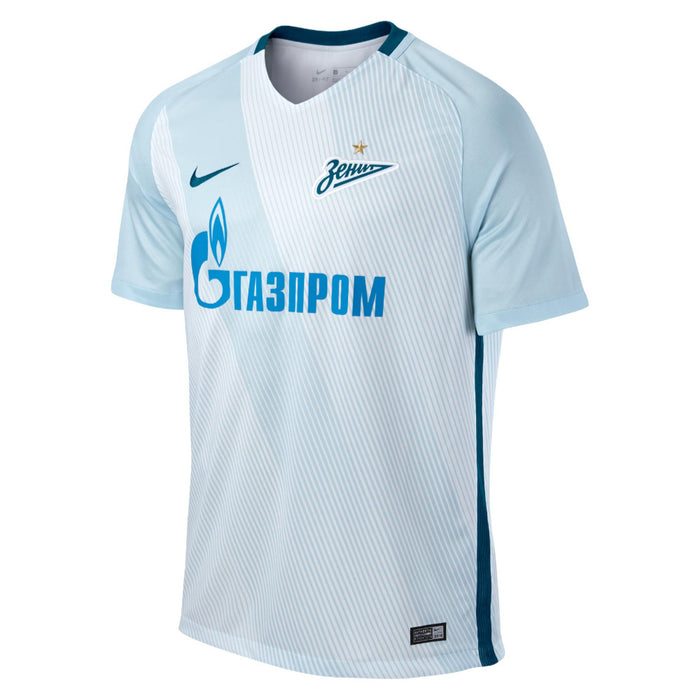 Zenit 2016-18 Away Shirt (S) (Very Good)