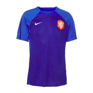 Holland 2022-23 Nike Training Shirt (L) (Excellent)_0