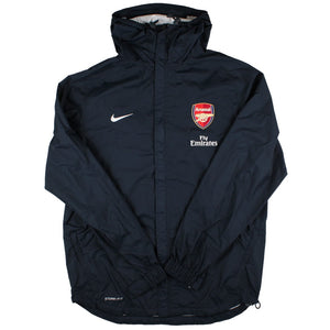 Arsenal 2012-13 Nike Jacket (M) (BNWT)_0