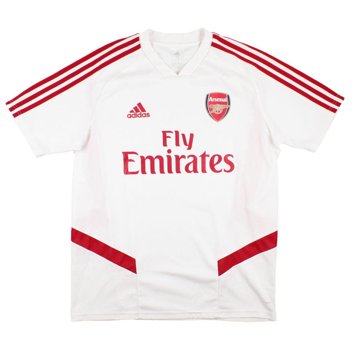 Arsenal 2019-20 Adidas Training Shirt (M) (Excellent)