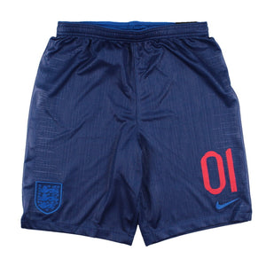 England 2018-19 Home Shorts (#01) (XLB) (BNWT)_0