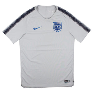 England 2018-19 Nike Training Shirt (M) (Very Good)_0