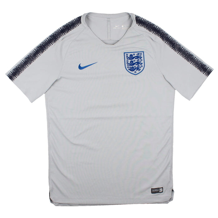 England 2018-19 Nike Training Shirt (M) (Very Good)