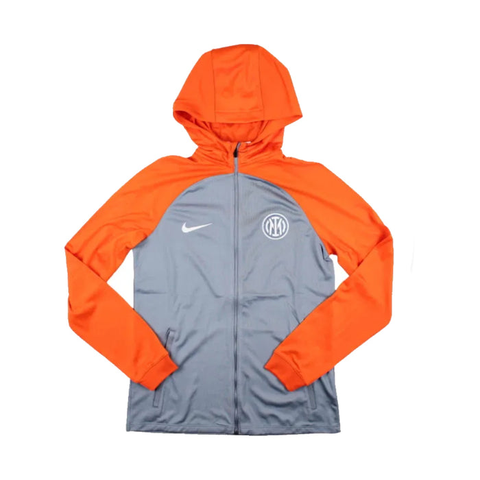 Inter Milan 2023-24 Nike Tracksuit (M) (Excellent)