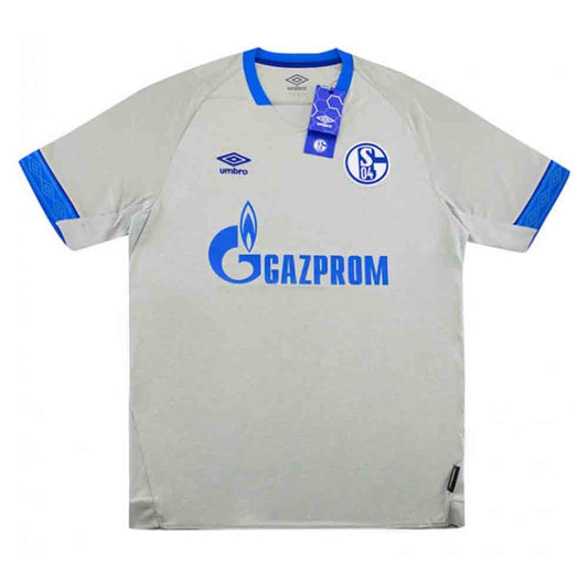 Schalke 2018-19 Away Shirt (Excellent)_0